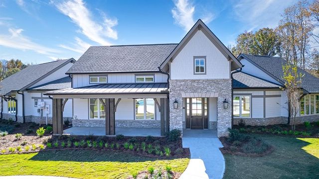 131 Champlain Road, Hoschton, GA 30548