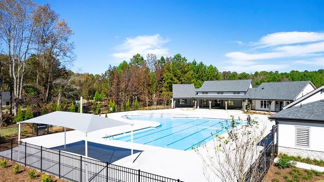 131 Champlain Road, Hoschton, GA 30548