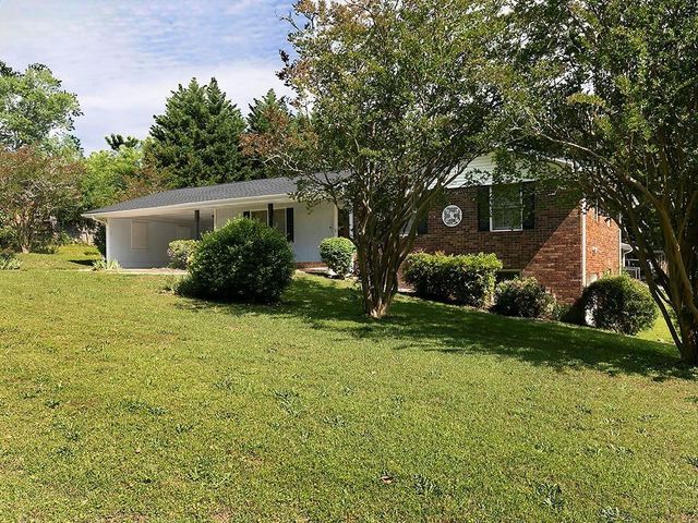 3883 N Pebble Drive, Douglasville, GA 30134