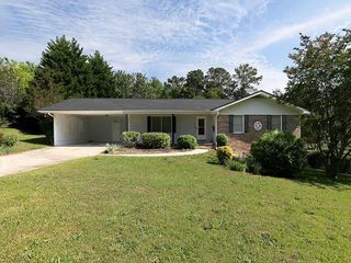 3883 N Pebble Drive, Douglasville, GA 30134