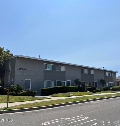3402 Rexford Street, Ventura, CA 93003