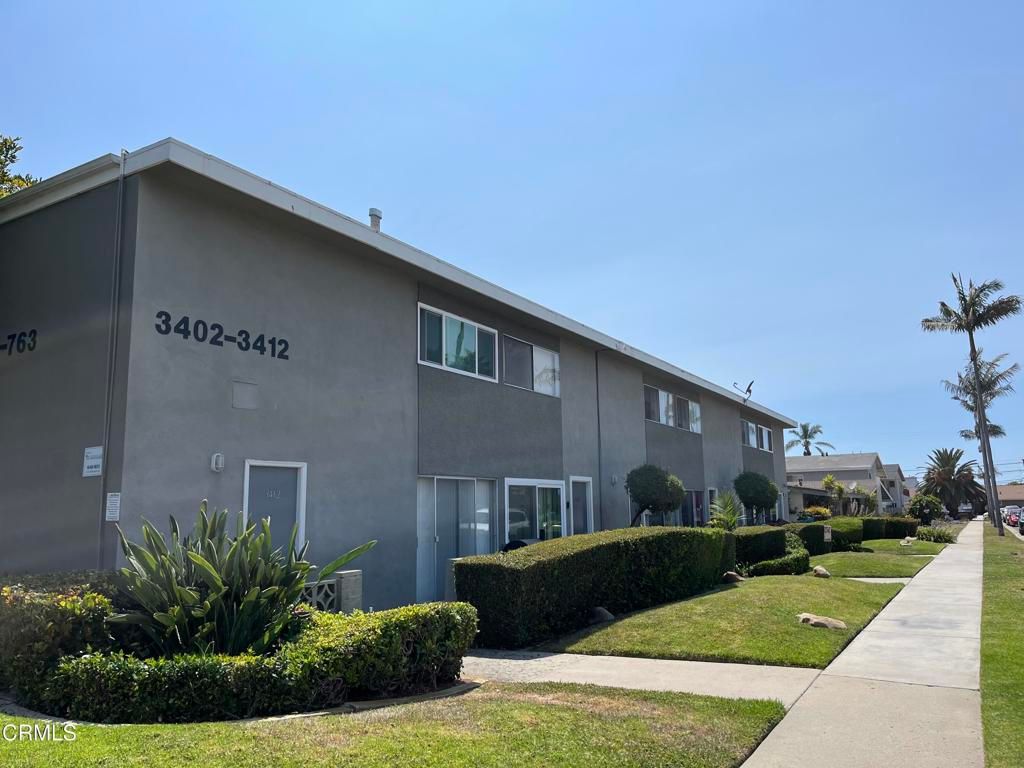 3402 Rexford Street, Ventura, CA 93003