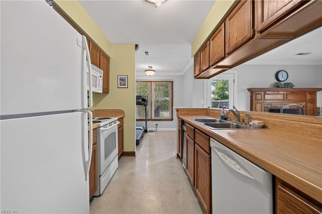 310 Boerum CT, Virginia Beach, VA 23452