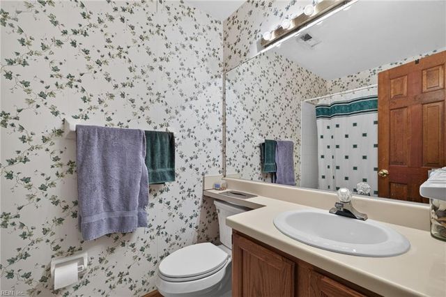 310 Boerum CT, Virginia Beach, VA 23452