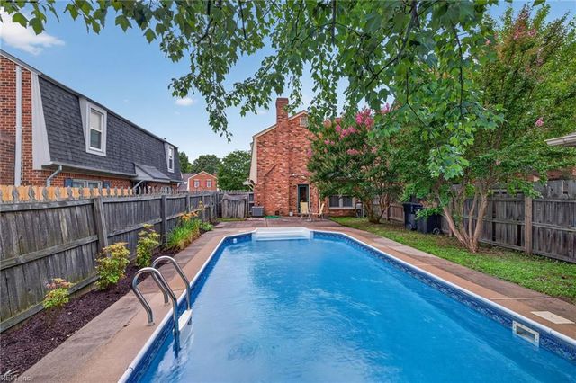 310 Boerum CT, Virginia Beach, VA 23452