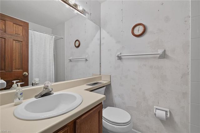 310 Boerum CT, Virginia Beach, VA 23452