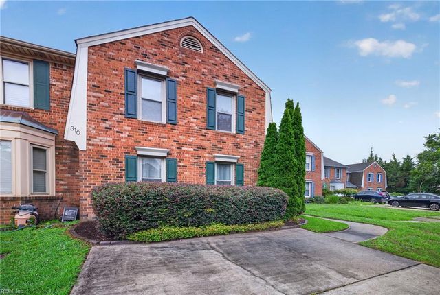 310 Boerum CT, Virginia Beach, VA 23452