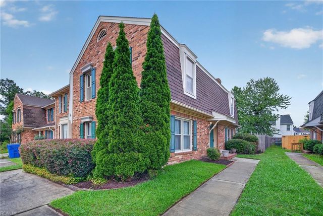 310 Boerum CT, Virginia Beach, VA 23452