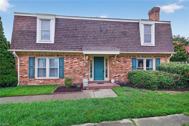 310 Boerum CT, Virginia Beach, VA 23452