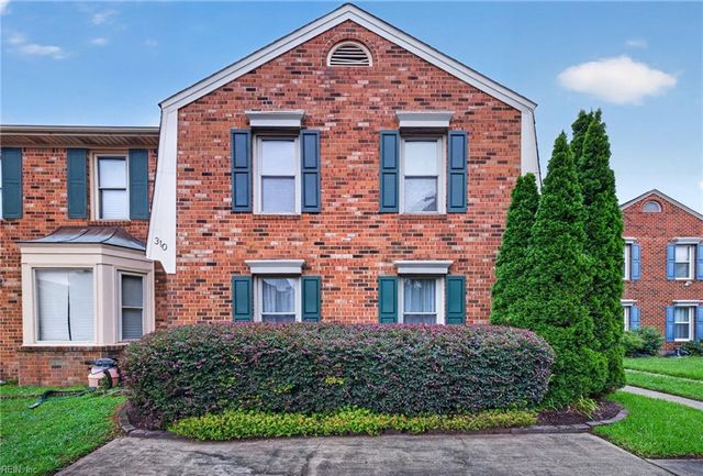 310 Boerum CT, Virginia Beach, VA 23452