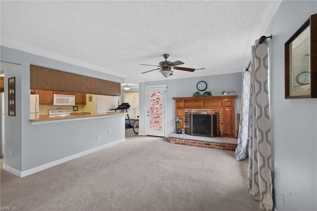 310 Boerum CT, Virginia Beach, VA 23452