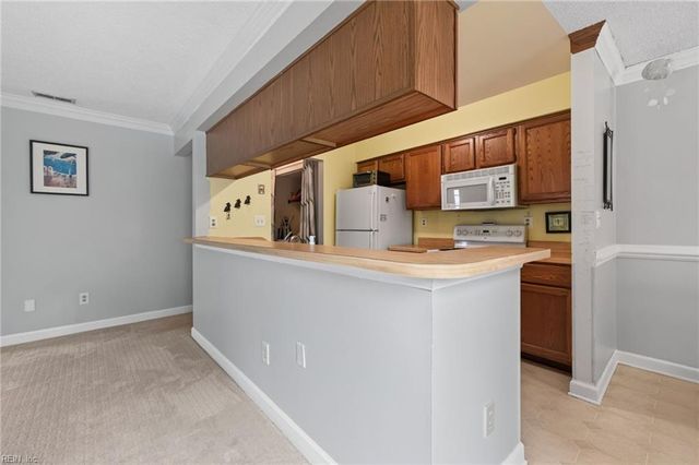 310 Boerum CT, Virginia Beach, VA 23452