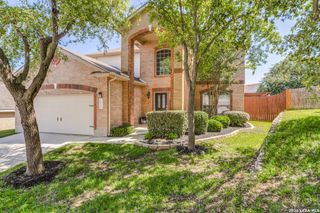 24110 Range Water, San Antonio, TX 78261