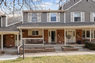 6836 E Briarwood Drive, Centennial, CO 80112