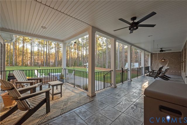 2591 Shaughnessy Rd, Powhatan, VA 23139