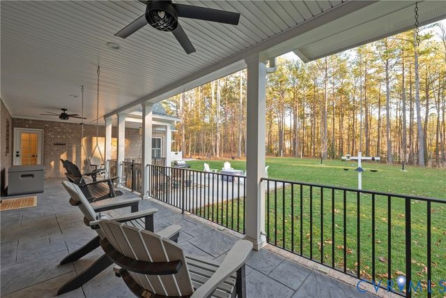 2591 Shaughnessy Rd, Powhatan, VA 23139