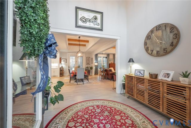 2591 Shaughnessy Rd, Powhatan, VA 23139