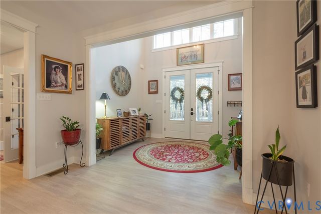 2591 Shaughnessy Rd, Powhatan, VA 23139