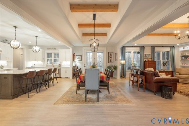 2591 Shaughnessy Rd, Powhatan, VA 23139