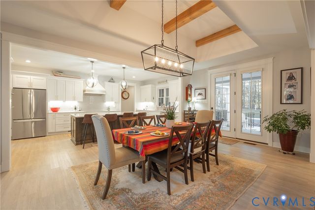 2591 Shaughnessy Rd, Powhatan, VA 23139