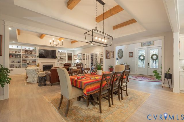 2591 Shaughnessy Rd, Powhatan, VA 23139