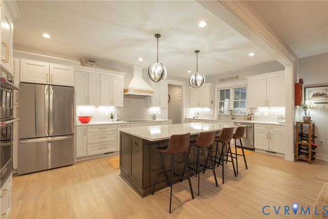 2591 Shaughnessy Rd, Powhatan, VA 23139