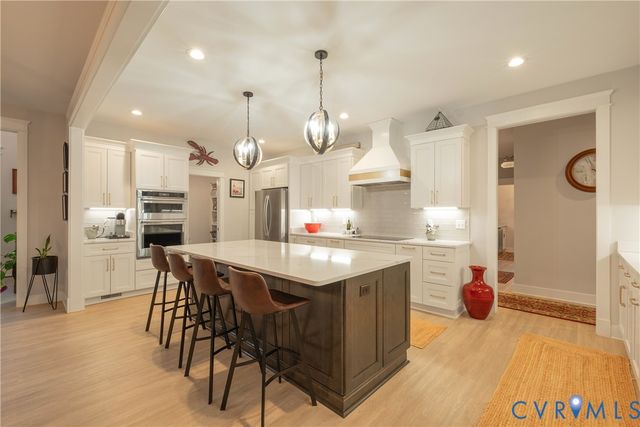 2591 Shaughnessy Rd, Powhatan, VA 23139