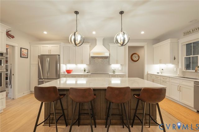 2591 Shaughnessy Rd, Powhatan, VA 23139