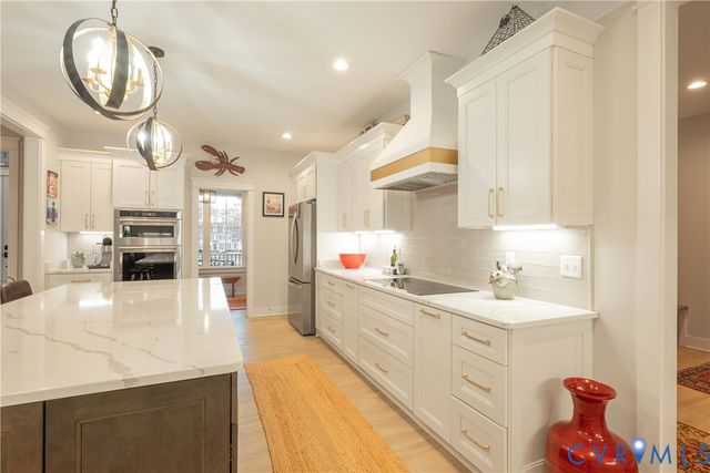 2591 Shaughnessy Rd, Powhatan, VA 23139