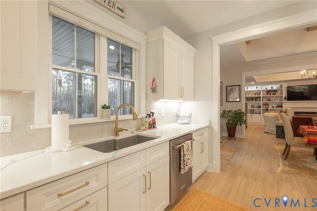 2591 Shaughnessy Rd, Powhatan, VA 23139