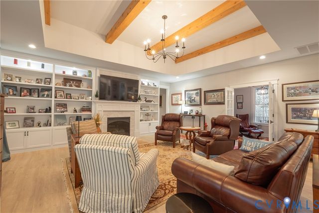 2591 Shaughnessy Rd, Powhatan, VA 23139