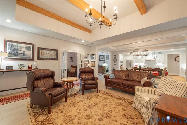 2591 Shaughnessy Rd, Powhatan, VA 23139