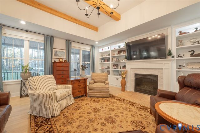 2591 Shaughnessy Rd, Powhatan, VA 23139