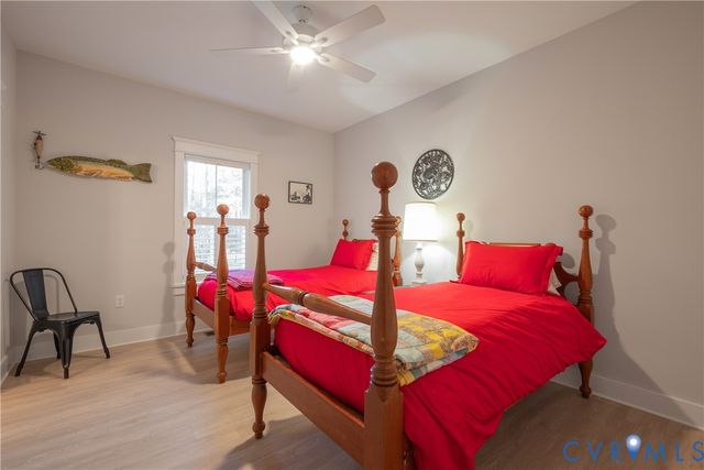 2591 Shaughnessy Rd, Powhatan, VA 23139