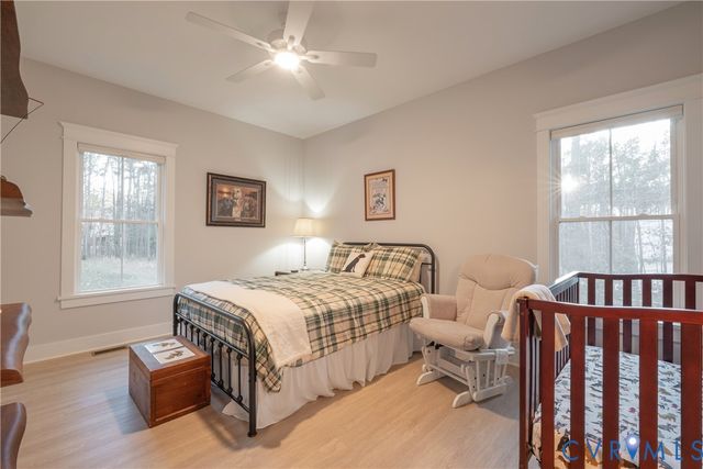 2591 Shaughnessy Rd, Powhatan, VA 23139