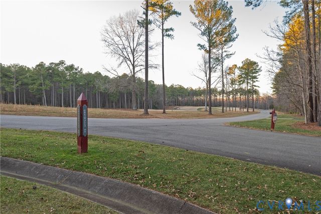 2591 Shaughnessy Rd, Powhatan, VA 23139