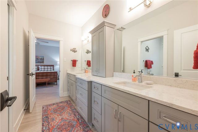 2591 Shaughnessy Rd, Powhatan, VA 23139