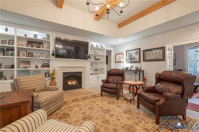 2591 Shaughnessy Rd, Powhatan, VA 23139