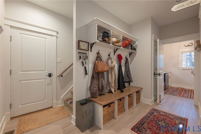 2591 Shaughnessy Rd, Powhatan, VA 23139