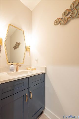 2591 Shaughnessy Rd, Powhatan, VA 23139