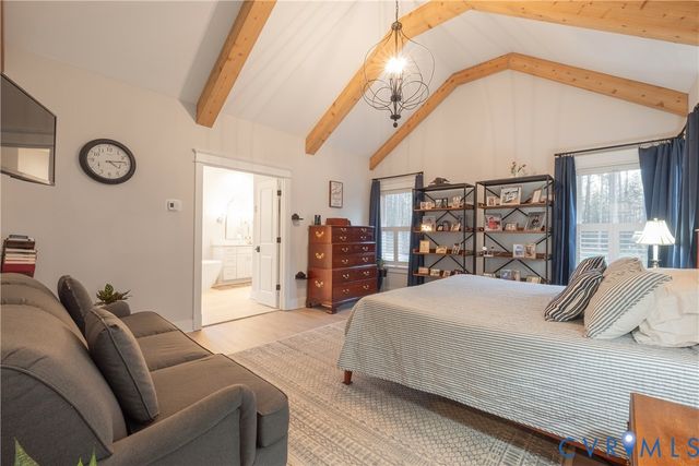 2591 Shaughnessy Rd, Powhatan, VA 23139