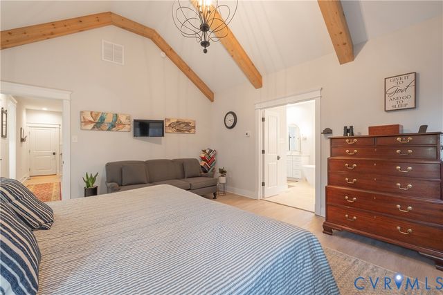 2591 Shaughnessy Rd, Powhatan, VA 23139