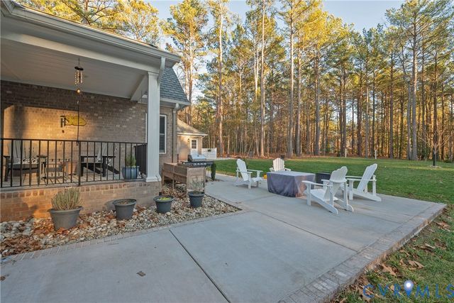 2591 Shaughnessy Rd, Powhatan, VA 23139