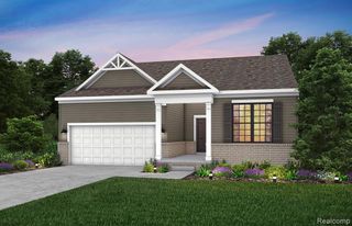 3091 Sydrake Court, Lake Orion, MI 48359