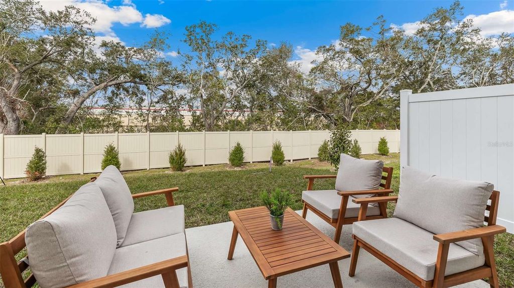 Image 18 of property listing at 4599 STARGAZER COURT, Palm Harbor, FL 34683