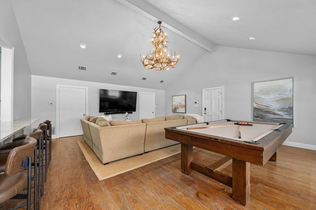 3100 Pecos ST, Austin, TX 78703