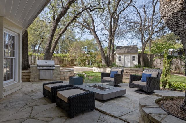 3100 Pecos ST, Austin, TX 78703