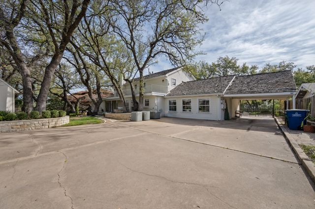 3100 Pecos ST, Austin, TX 78703