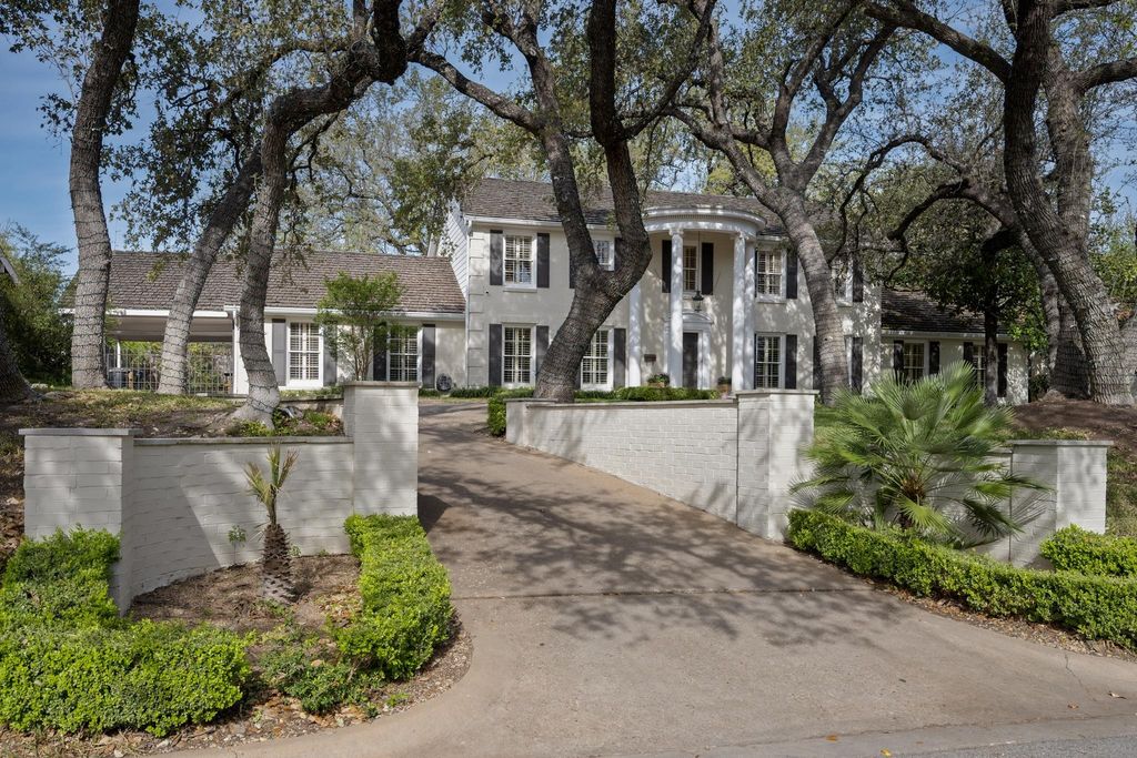 3100 Pecos ST, Austin, TX 78703