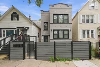 6032 S Paulina Street, Chicago, IL 60636